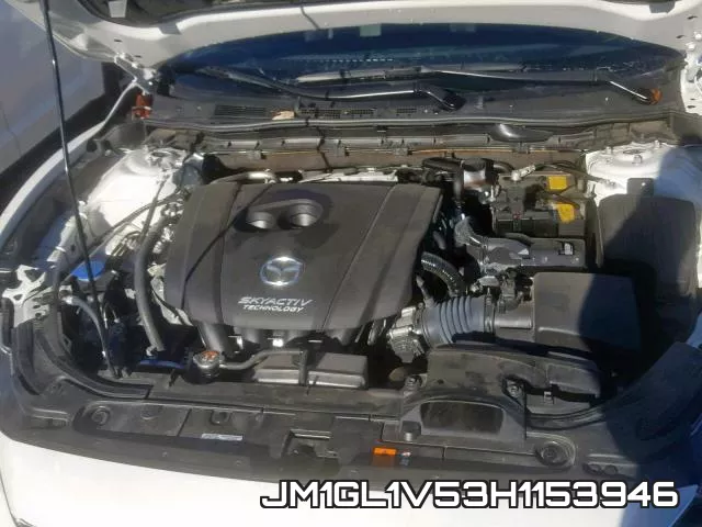 JM1GL1V53H1153946 фото 8