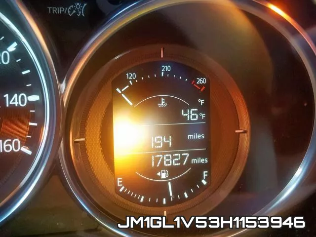 JM1GL1V53H1153946 фото 9