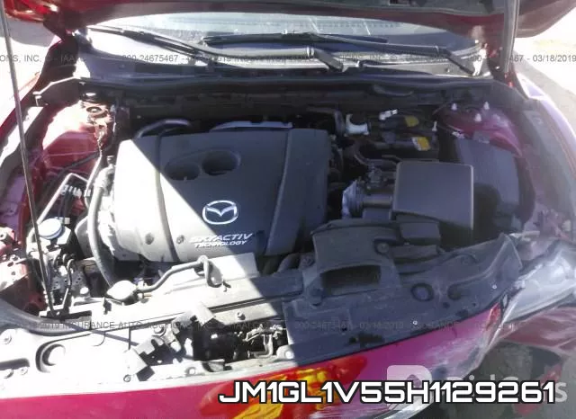JM1GL1V55H1129261 фото 2