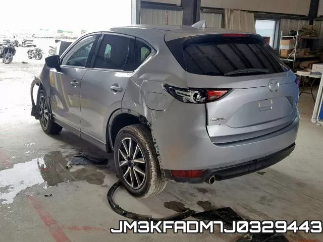 JM3KFADM7J0329443 фото 4