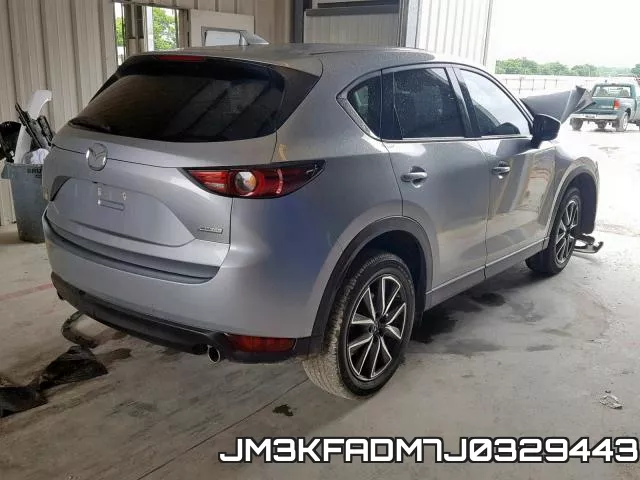 JM3KFADM7J0329443 фото 5