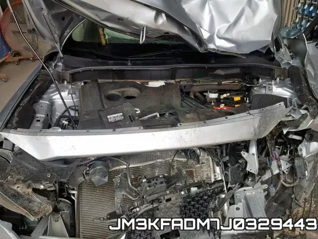 JM3KFADM7J0329443 фото 8