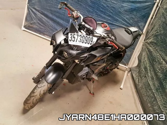 JYARN48E1HA000073 фото 3
