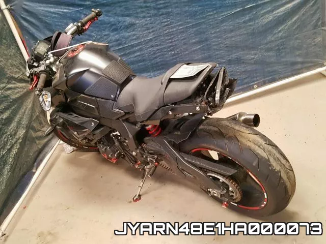 JYARN48E1HA000073 фото 4