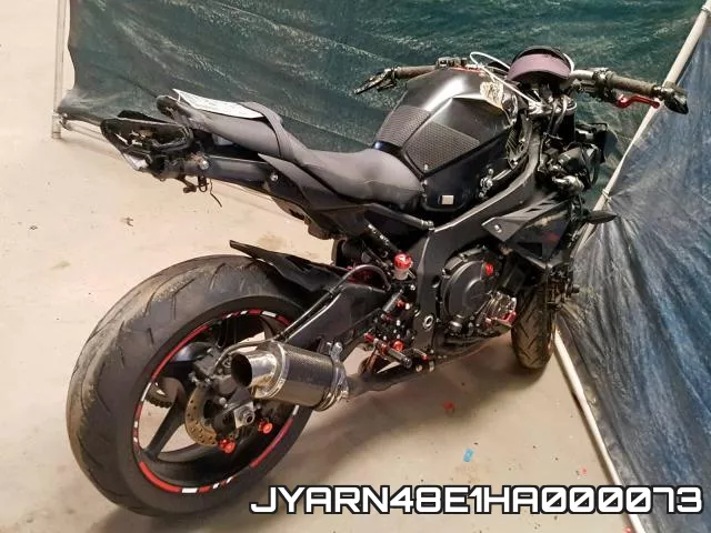 JYARN48E1HA000073 фото 5