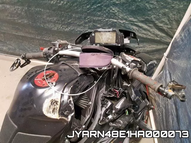 JYARN48E1HA000073 фото 6