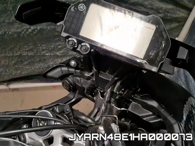 JYARN48E1HA000073 фото 8