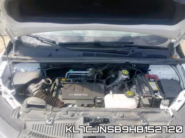 KL7CJNSB9HB152720 фото 8