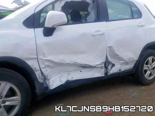 KL7CJNSB9HB152720 фото 10