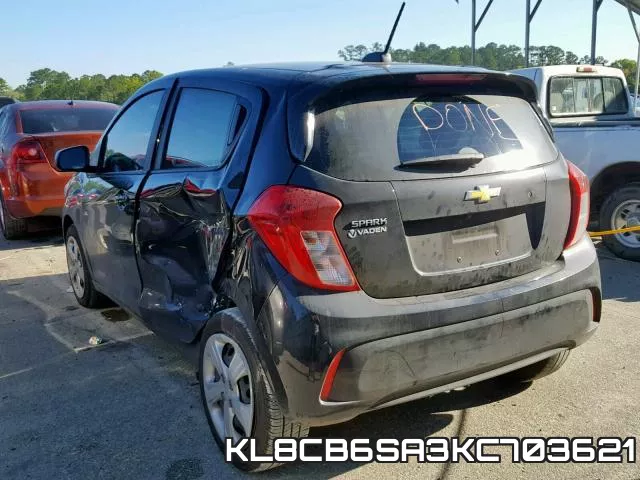 KL8CB6SA3KC703621 фото 4