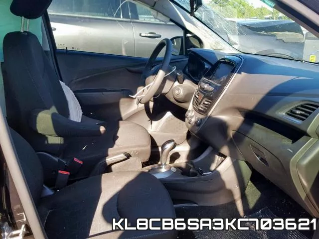 KL8CB6SA3KC703621 фото 6