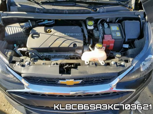 KL8CB6SA3KC703621 фото 8