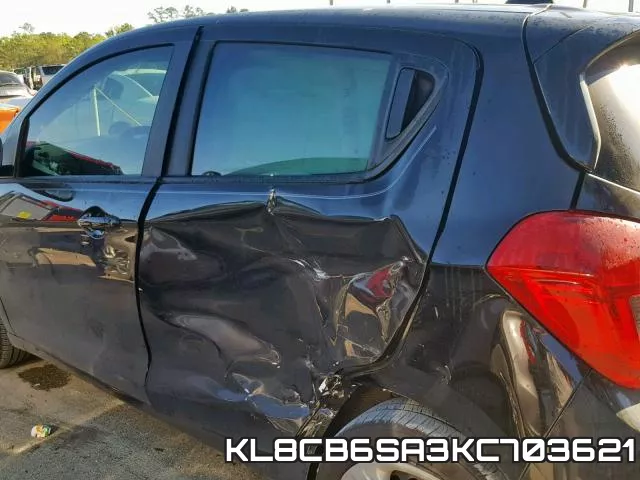 KL8CB6SA3KC703621 фото 10