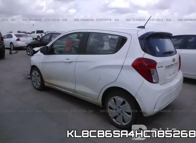 KL8CB6SA4HC785268 фото 4