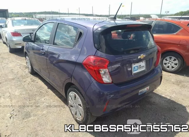 KL8CB6SA5HC755762 фото 4