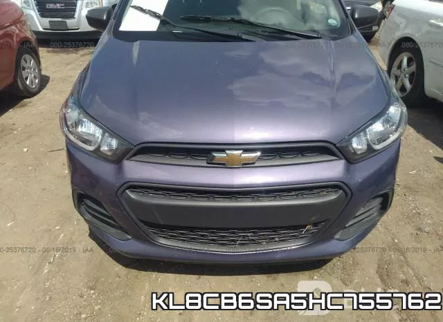 KL8CB6SA5HC755762 фото 7