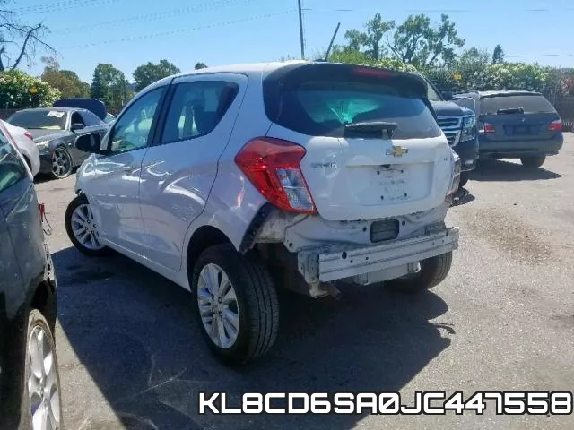KL8CD6SA0JC447558 фото 4