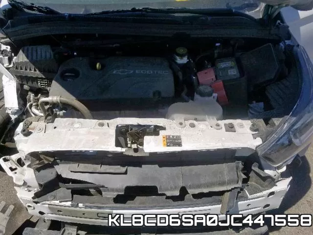 KL8CD6SA0JC447558 фото 8