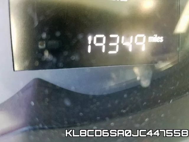 KL8CD6SA0JC447558 фото 9