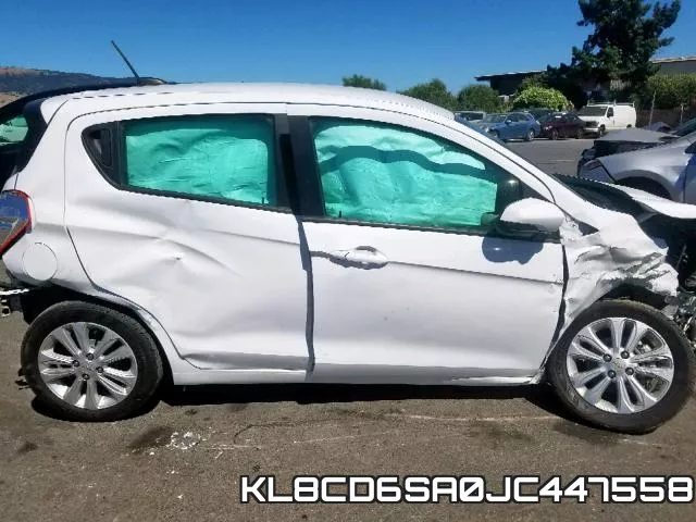 KL8CD6SA0JC447558 фото 10