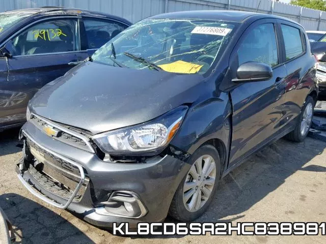 KL8CD6SA2HC838981 фото 3