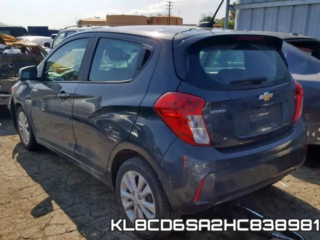 KL8CD6SA2HC838981 фото 4