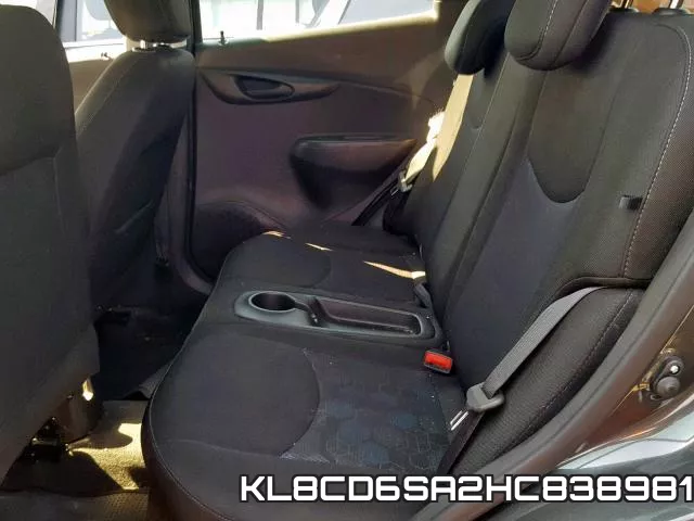 KL8CD6SA2HC838981 фото 7