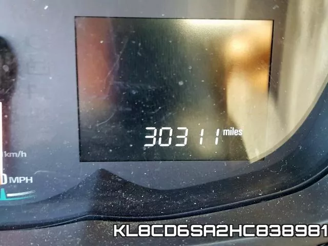 KL8CD6SA2HC838981 фото 9