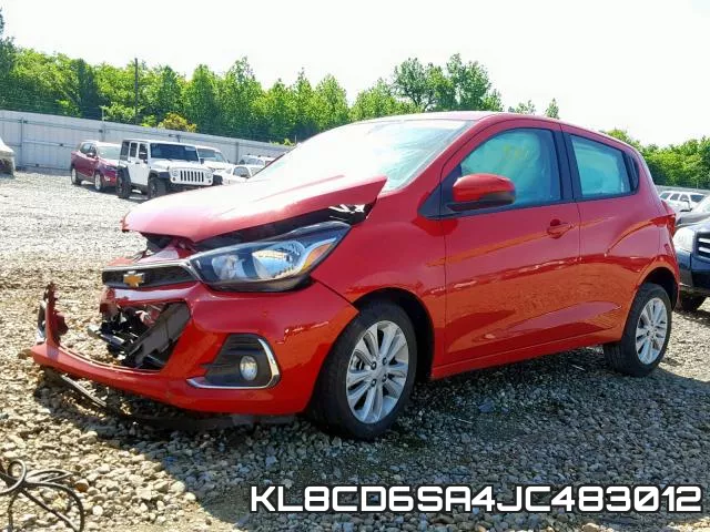 KL8CD6SA4JC483012 фото 3