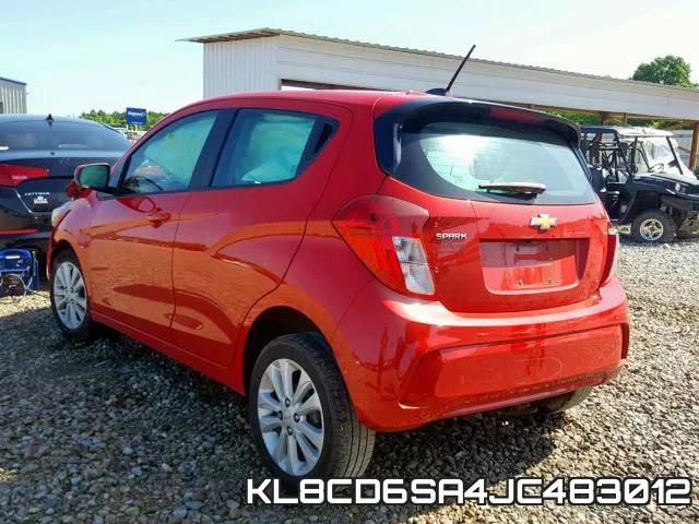 KL8CD6SA4JC483012 фото 4