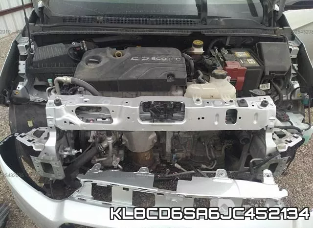 KL8CD6SA6JC452134 фото 2