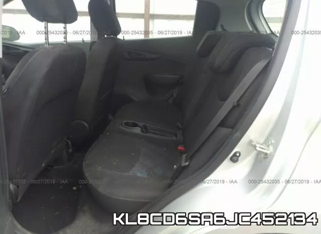 KL8CD6SA6JC452134 фото 9