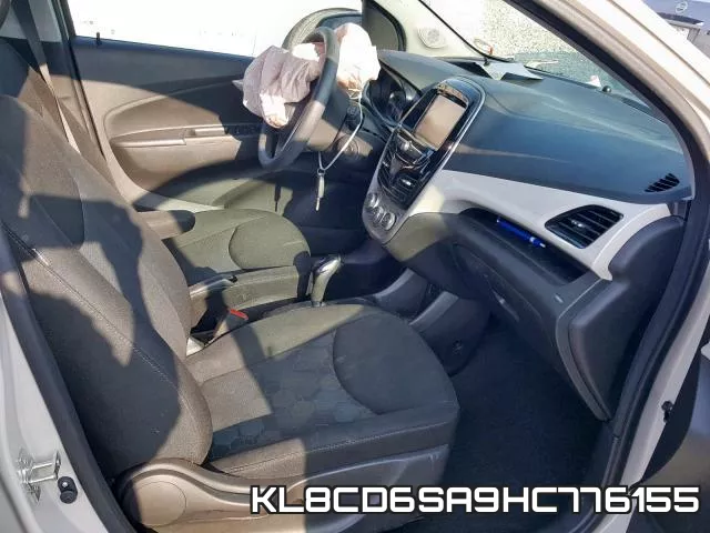 KL8CD6SA9HC776155 фото 6