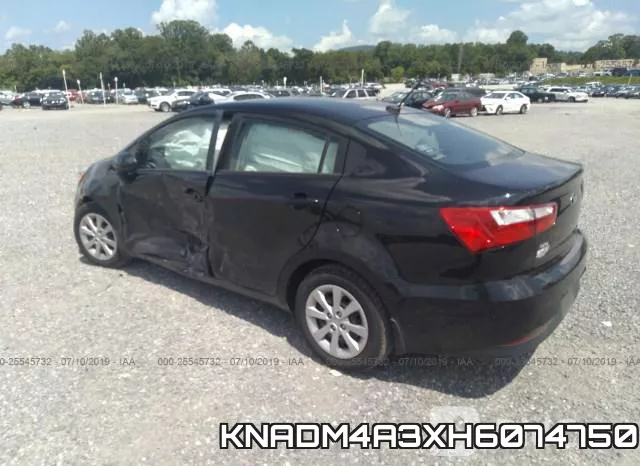 KNADM4A3XH6074750 фото 4