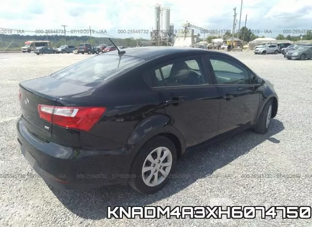 KNADM4A3XH6074750 фото 5