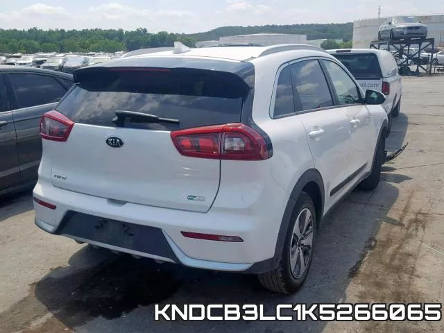KNDCB3LC1K5266065 фото 5