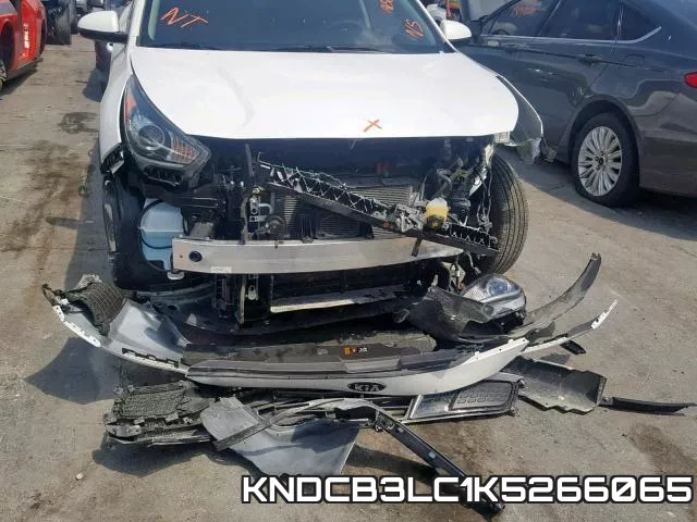KNDCB3LC1K5266065 фото 10