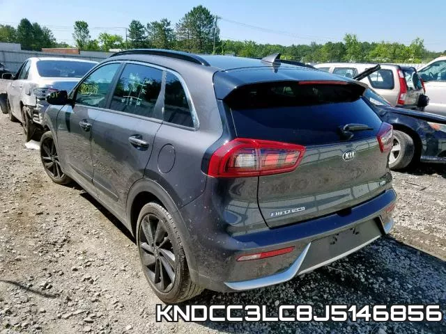 KNDCC3LC8J5146856 фото 4