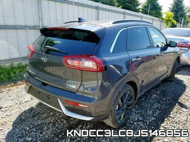 KNDCC3LC8J5146856 фото 5
