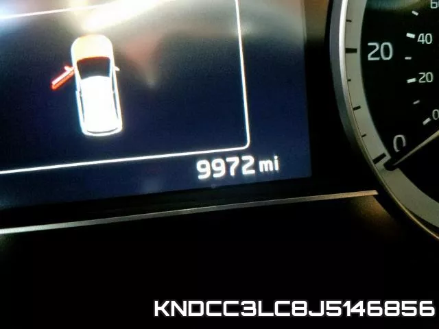 KNDCC3LC8J5146856 фото 9