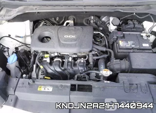 KNDJN2A21H7440944 фото 2