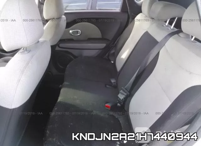 KNDJN2A21H7440944 фото 9