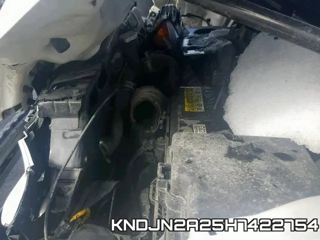 KNDJN2A25H7422754 фото 7