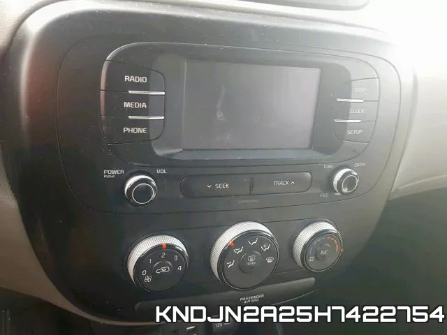 KNDJN2A25H7422754 фото 9