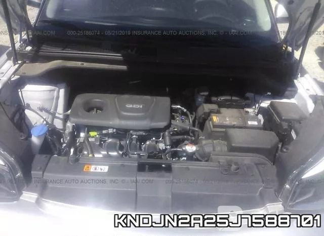 KNDJN2A25J7588701 фото 2