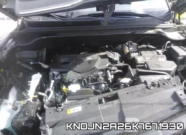 KNDJN2A26K7671930 фото 2