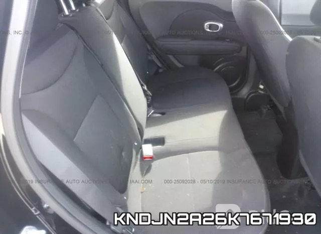 KNDJN2A26K7671930 фото 9