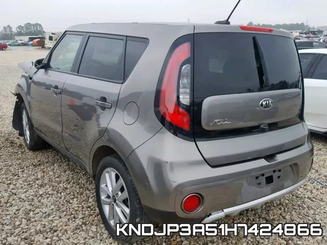 KNDJP3A51H7424866 фото 4