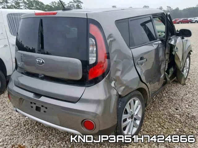 KNDJP3A51H7424866 фото 5