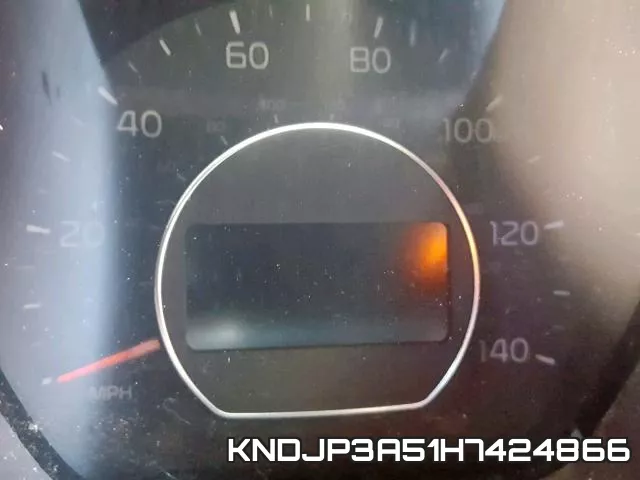 KNDJP3A51H7424866 фото 9